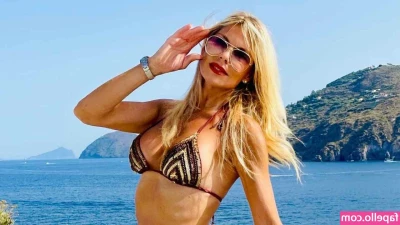 Matilde Brandi [ matilde-brandi ] - 𝕄𝕆𝕆𝔻