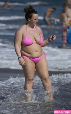 Chanelle Hayes [ chanelle-hayes ] - Happy Friday  who would take me from behind in this position