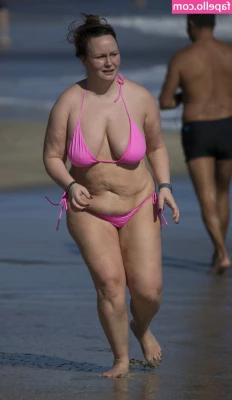 Chanelle Hayes [ chanelle-hayes ] - LETS GET THIS SHOW ON THE ROAD