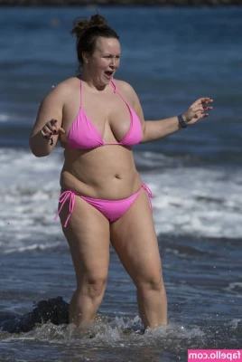 Chanelle Hayes [ chanelle-hayes ] - I ve been so wet just thinking about you daddy
