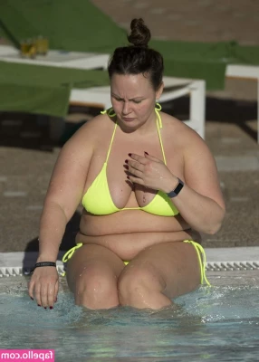 Chanelle Hayes [ chanelle-hayes ] - My sex demon needs to be released