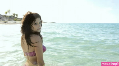 Ashley Greene [ ashley-greene ] - Going lingerie shopping on the weekend what kind of lingerie do you