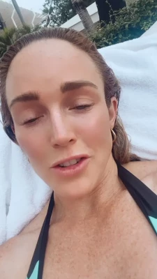 [ caity-lotz ] - Findom Tease
