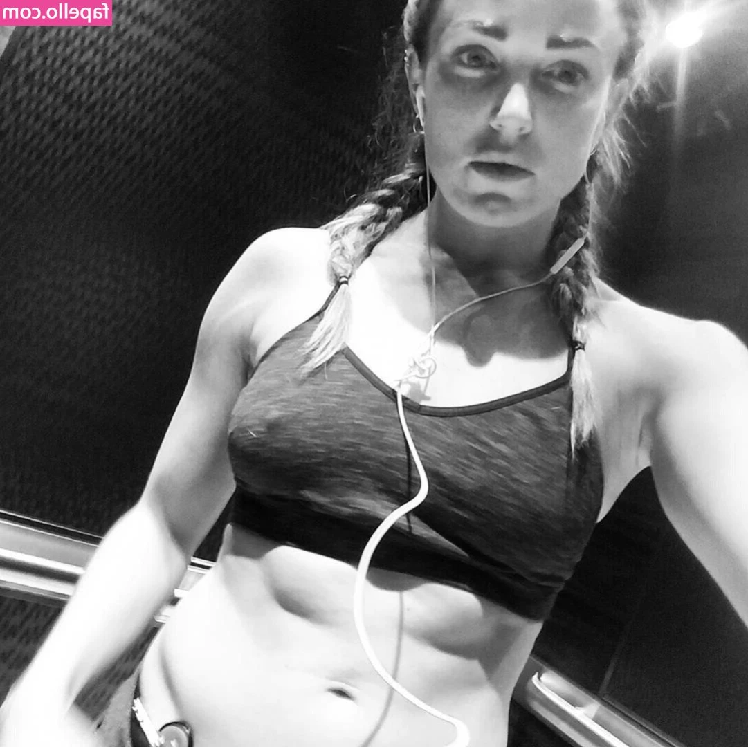 Caity Lotz [ caity-lotz ] - First I made him take me to dinner  Then I got him home and used his