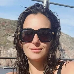 Alanna Masterson