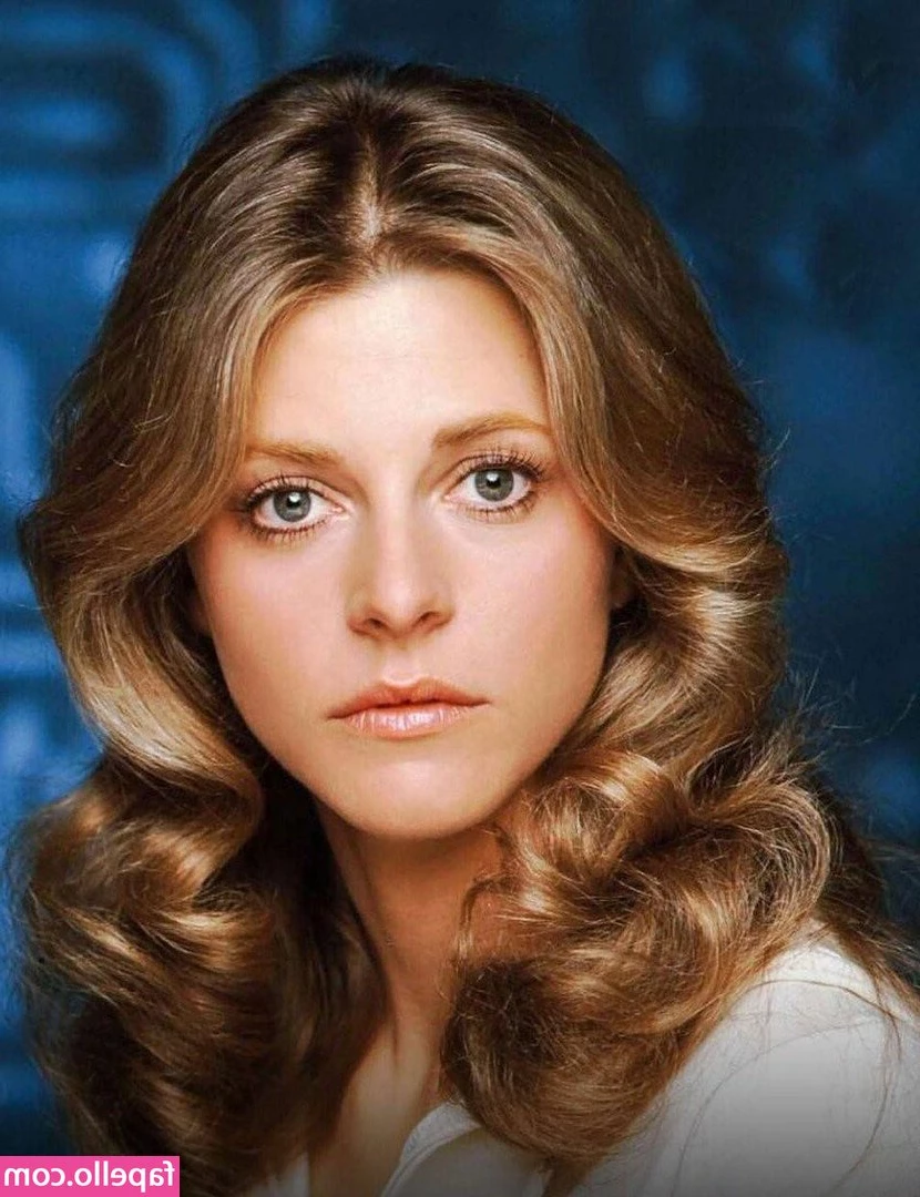 Lindsay Wagner [ lindsay-wagner ] - Explore my hidden depths 🍑