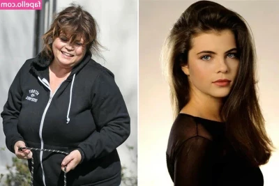 Yasmine Bleeth [ yasmine-bleeth ] - Wünsche euch einen schönen Mittwoch Abend