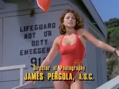 Yasmine Bleeth [ yasmine-bleeth ] - don't miss this hottest scene with @destinymira