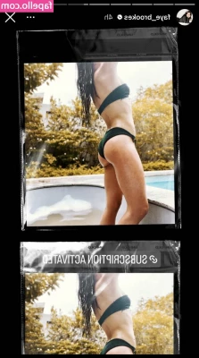 Faye Brookes [ faye-brookes ] - Cum Shot