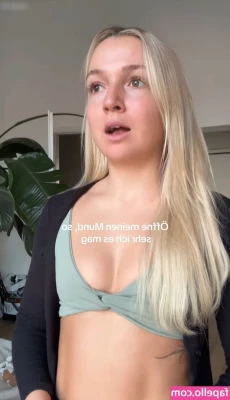 Joana Link [ joana-link ] - Il rate Cum shot videos as well   10