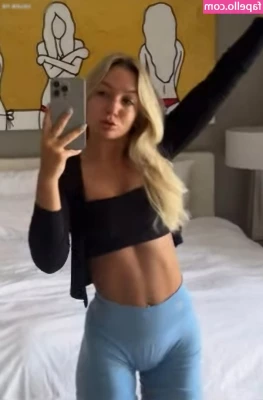 Joana Link [ joana-link ] - I hope everyone has had a nice weekend
