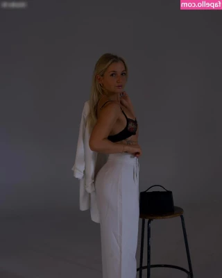 Joana Link [ joana-link ] - If you want to see this uncensored, then be sure to check out my new
