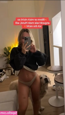 Joana Link [ joana-link ] - New video coming today 🐷 Here’s a “just for fun” pic in the