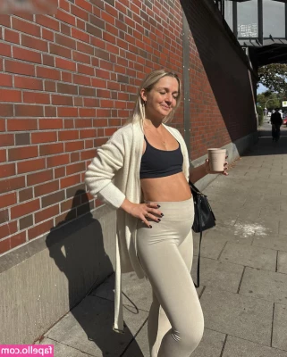 Joana Link [ joana-link ] - You betas are worthless