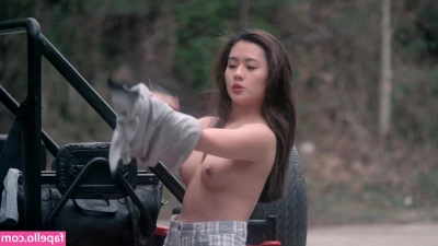 Loletta Lee [ loletta-lee ] - So steamy in here