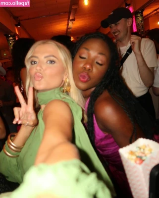 Lucy Fallon [ lucy-fallon-1 ] - I will be taking requests for regular content and custom content