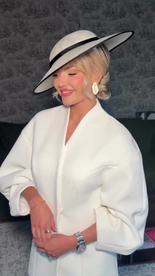 Lucy Fallon [ lucy-fallon-1 ] - Hi there😈⭐️