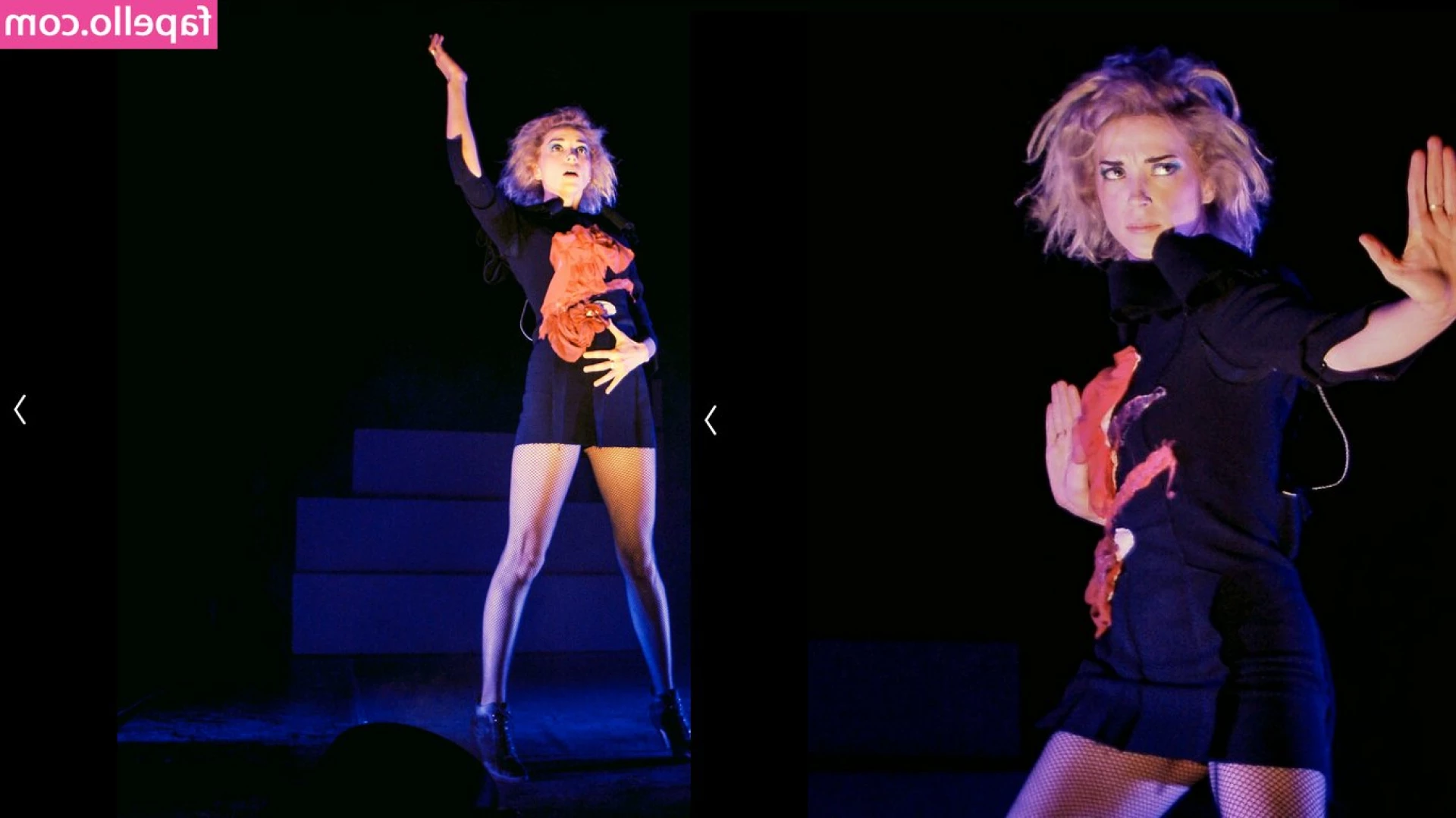 Annie Clark [ annie-clark ] - 🌌 Affirmation for the week - I trust me intuition and value my