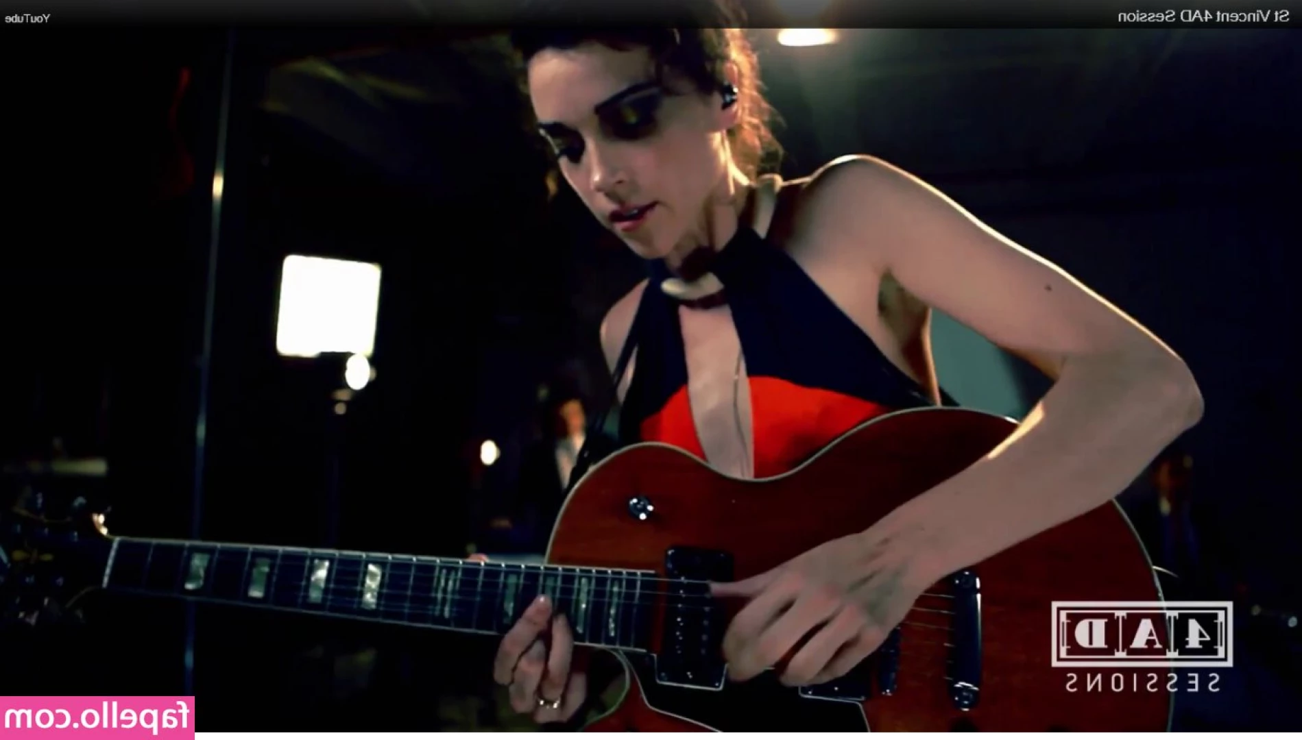 Annie Clark [ annie-clark ] - I m offering FaceTimes  sessions and more  Telegram  kay_girll