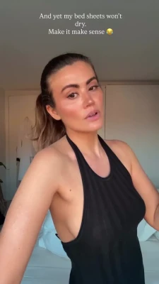 Sophie Porley [ sophie-porley ] - Every day this week there will be a video sent to your inbox. Each