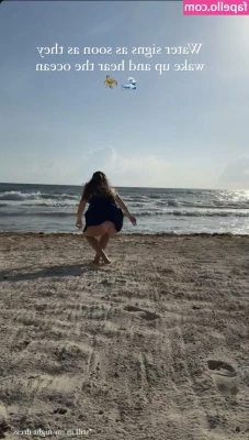 Sophie Porley [ sophie-porley ] - good workout this morning