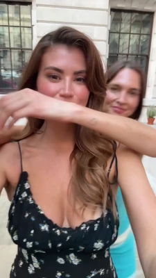 Sophie Porley [ sophie-porley ] - I looked real sexy and cute today ❤️