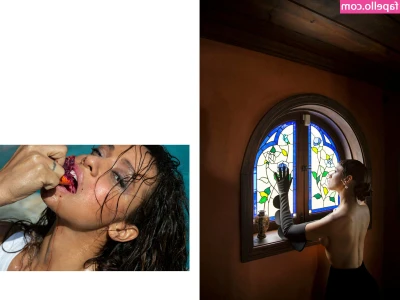 Dania Ramirez [ dania-ramirez ] - Watched "saw x" yesterday, definitely one of the best saw movies so