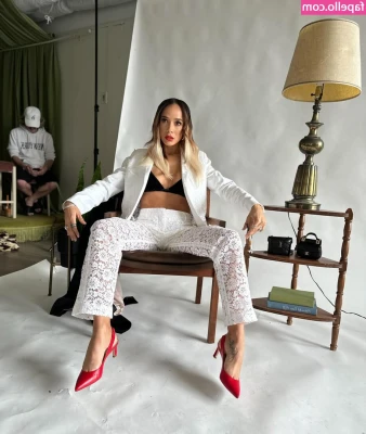 Dania Ramirez [ dania-ramirez ] - kiss my pretty pussy :)
