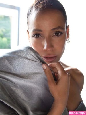 Dania Ramirez [ dania-ramirez ] - I get more naughty the further you swipe 🤤