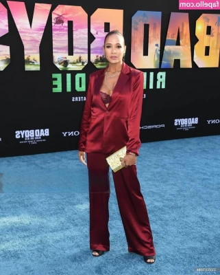 Dania Ramirez [ dania-ramirez ] - New underwear who likes them