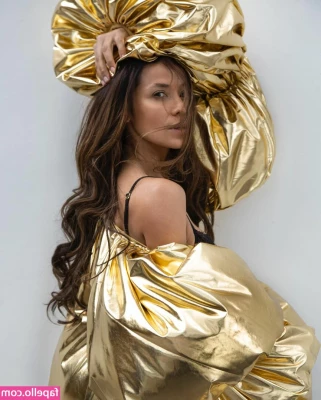Dania Ramirez [ dania-ramirez ] - good morning! i am very hungover lol