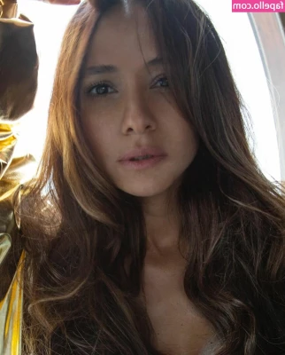 Dania Ramirez [ dania-ramirez ] - Another throwback  Thicker than I am now