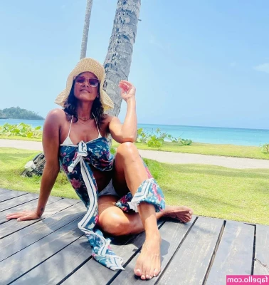 Dania Ramirez [ dania-ramirez ] - I m an angel promise