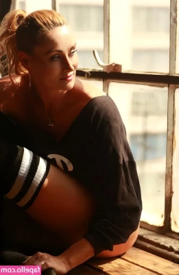 Vanessa Cater [ vanessa-cater ] - What would you do to me if you walked in on me like this