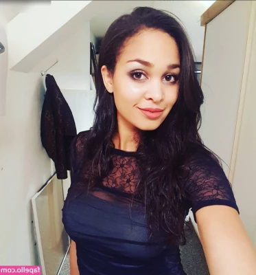 Melissa Bonny [ melissa-bonny ] - Um idk if they are just heavily going through everyone s content but