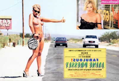 Jaime Pressly [ jaime-pressly ] - Perhaps I could offer you a nice, hard cock to suck on? 😏