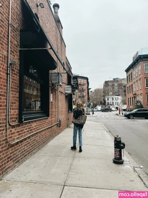 Emily Wickersham [ emily-wickersham ] - You never know what you're gonna find 🤪