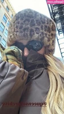 Emily Wickersham [ emily-wickersham ] - Goodnight 💜 How do you guys feel about my no makeup pics?