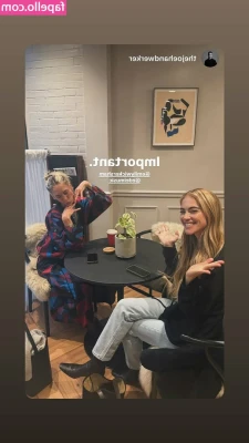 Emily Wickersham [ emily-wickersham ] - Amber wants to have fun with you~