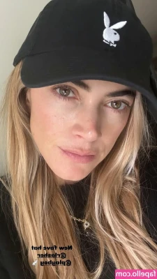 Emily Wickersham [ emily-wickersham ] - You're gonna want to READ THIS, LOL!   So, since beginning on