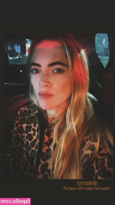 Emily Wickersham [ emily-wickersham ] - Time for a nice soak in the bath 💦💦
