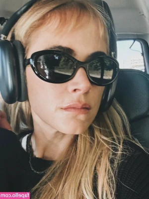 Emily Wickersham [ emily-wickersham ] - Just a reminder for all my new fans here.... all my XXX videos can be
