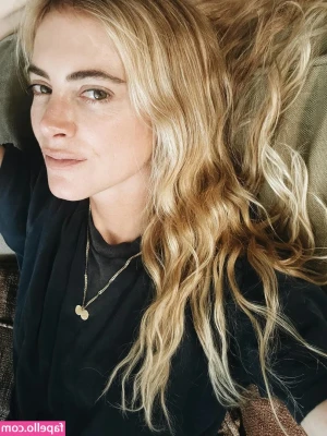 Emily Wickersham [ emily-wickersham ] - How’s everyone doing?