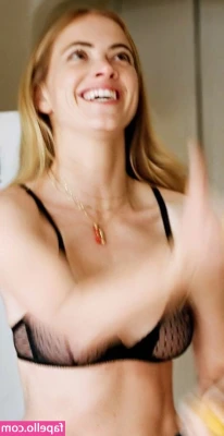 Emily Wickersham [ emily-wickersham ] - Booty and boobs⚡️