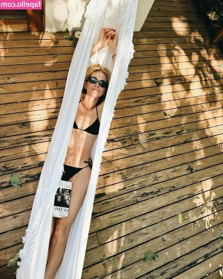 Emily Wickersham [ emily-wickersham ] - New material cumming soon