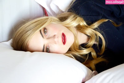 Emily Wickersham [ emily-wickersham ] - Thick and oh so thirsty