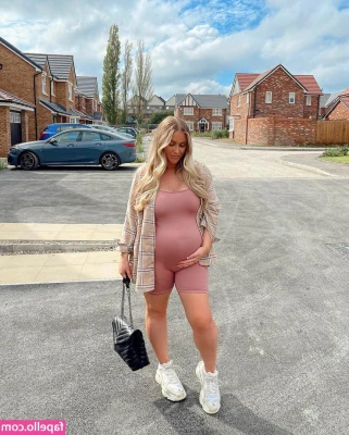 Victoria Hearn [ victoria-hearn ] - It would be too much for you?