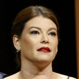 Gail Simmons
