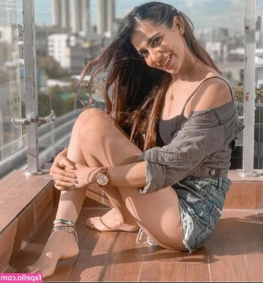 Palak Purswani [ palak-purswani ] - Hiii