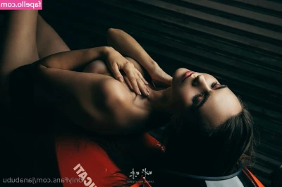janabubu - Come and get it